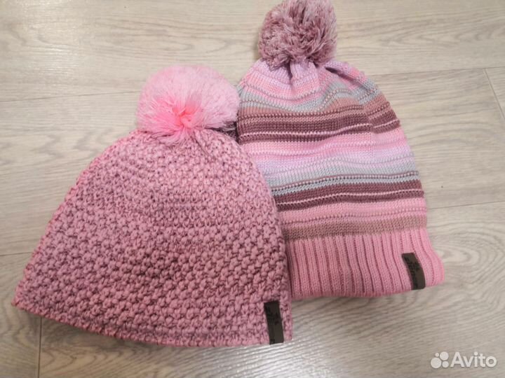 Шапка новая