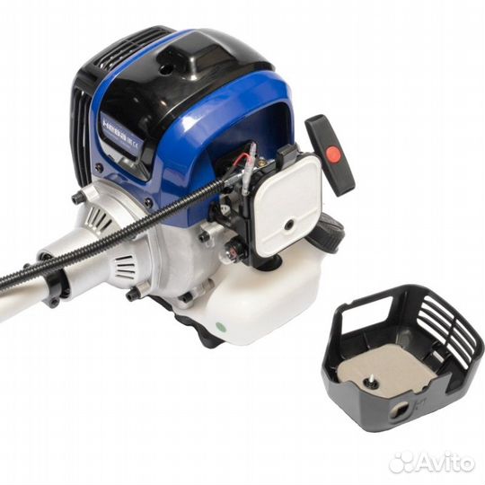 Триммер бензиновый Нева BCK753U PRO