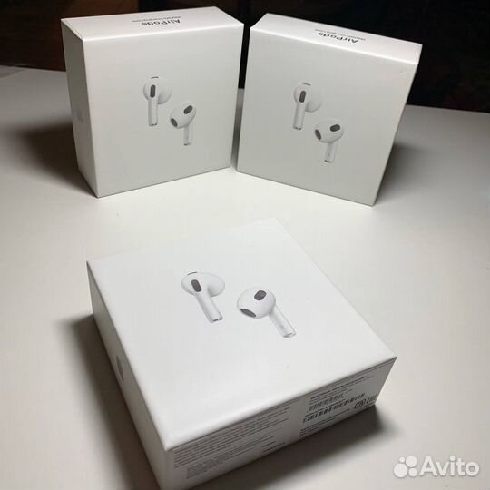 Airpods 3