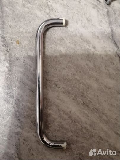 Ручка скоба