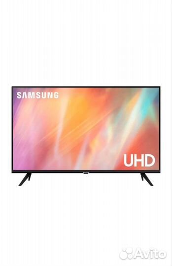 Samsung 7 серии, 43