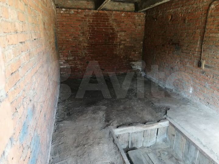 Гараж, 19 м²