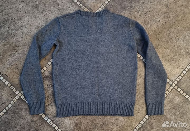 Свитер пулловер Friend Made