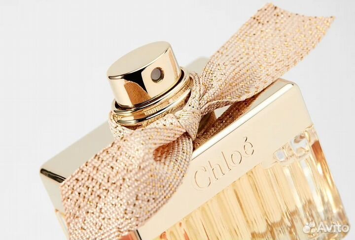 Chloe Chloe Absolu DE Parfum 50 мл