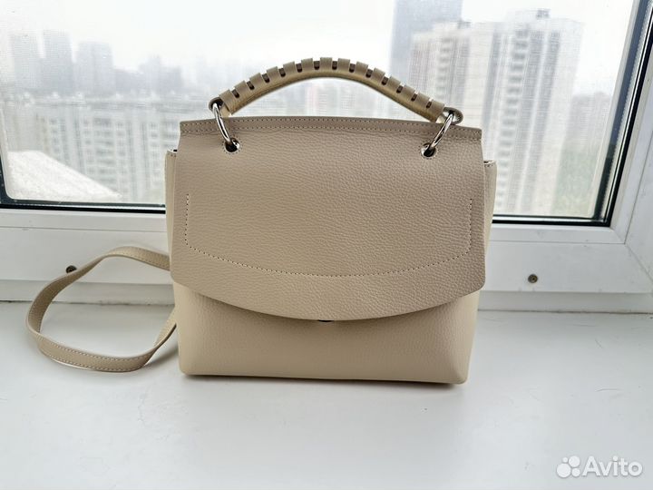 Сумка afina новая