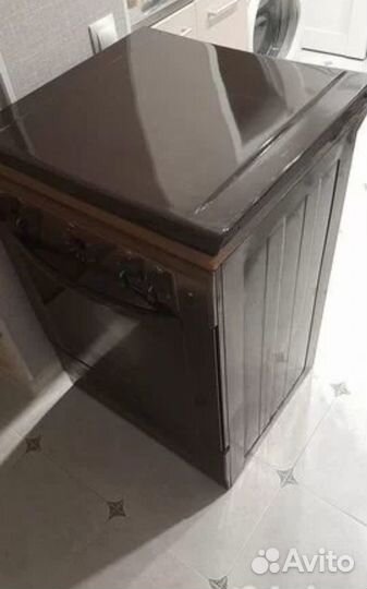 Газовая плита гефест бу