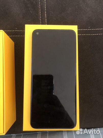 Realme 6i