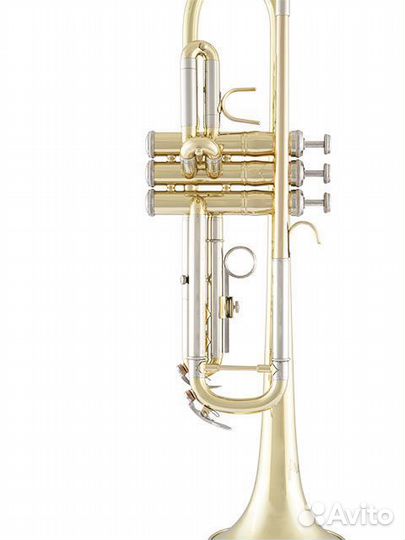 Труба Bach TR-710 Bb Prelude