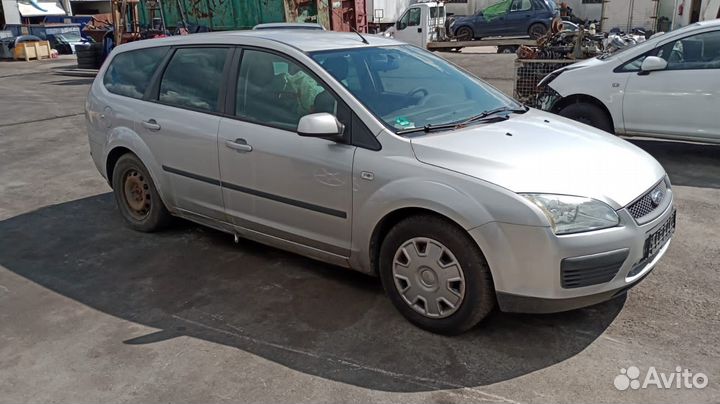 Авторазбор Разбор Запчасти Ford Focus 2 Универсал
