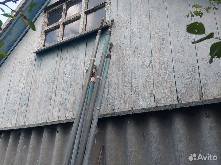 Разъеденитель рлк-400