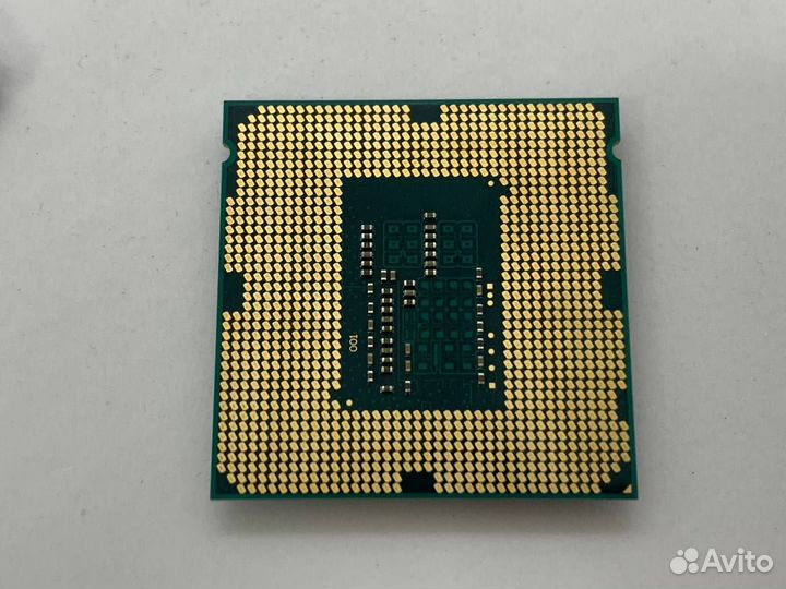 Процессор Intel Core i3-4170 1150 3.7Ghz 2/4