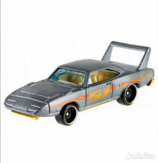 Hot wheels 51st anniversary. 2018