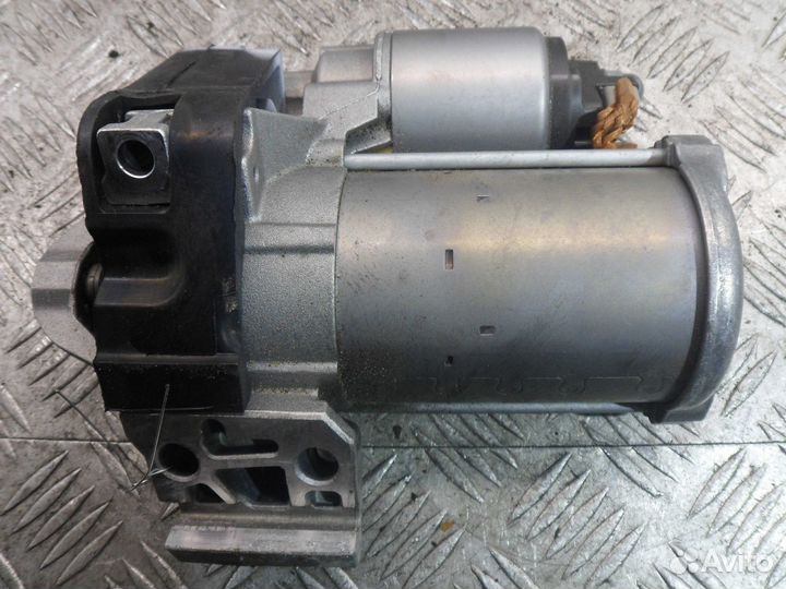 Стартер BMW 1-Series