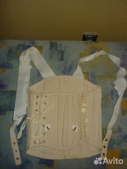 Корсет детский