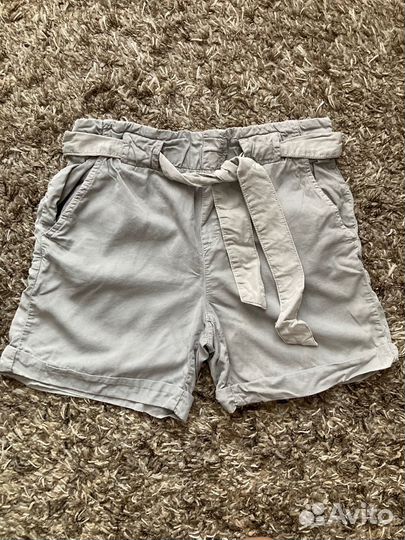 Шорты женские