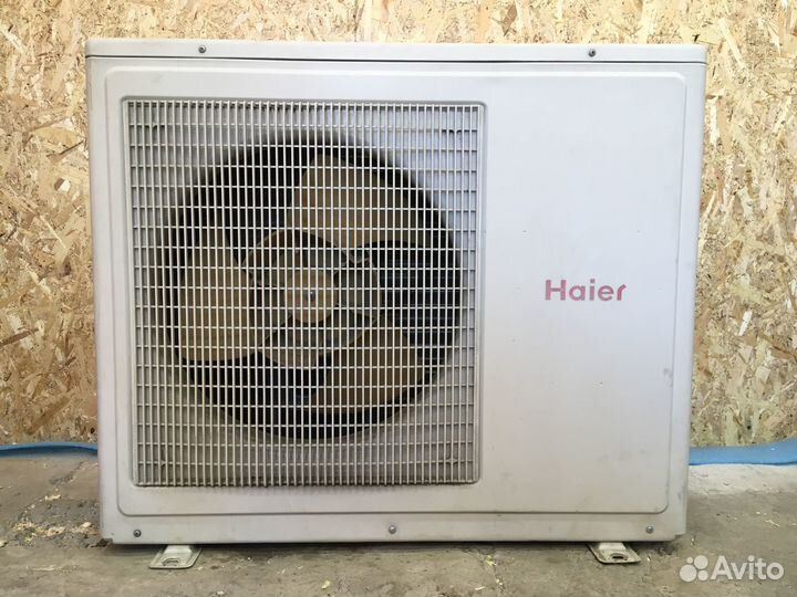 Кондиционер Haier HSU-24C03/Z