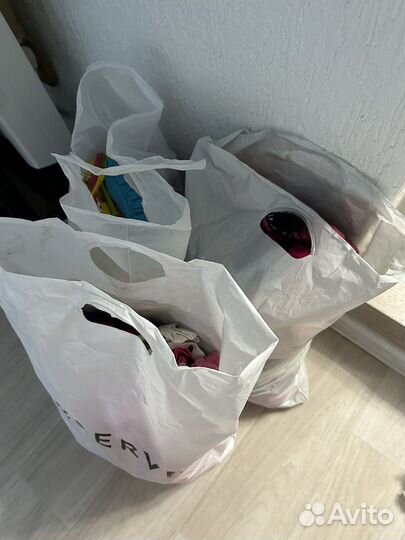 Детские вещи на девочку 2-3 года