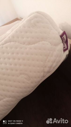 Матрас детский