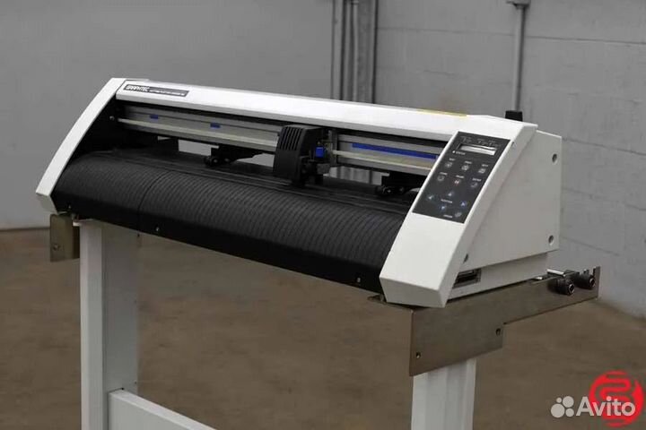 Режущий плоттер graphtec ce5000-60