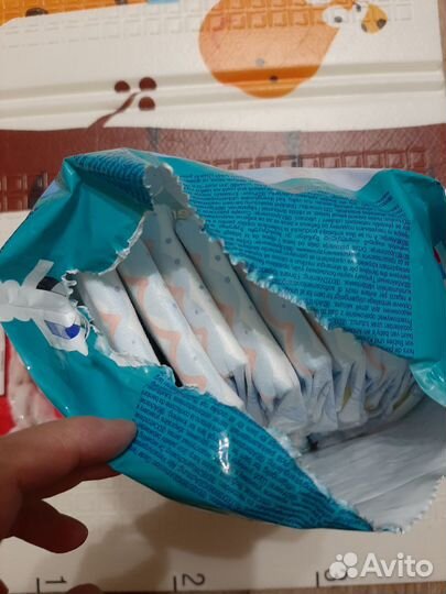 Трусики для плавания pampers splashers и шапочка