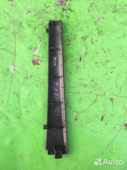 Накладка стойки Фольксваген Гольф 6