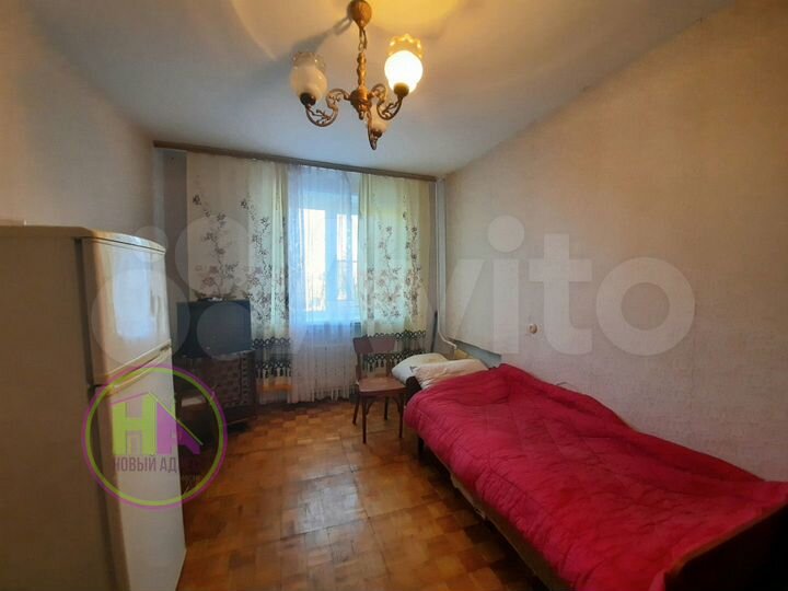 1-к. квартира, 35,3 м², 2/9 эт.