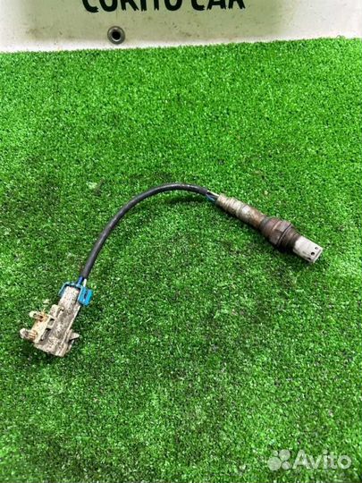 Лямбда-зонд Ravon R2 M300 B12D2 2016