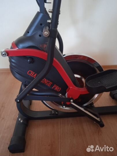 Продается спортивный тренажер