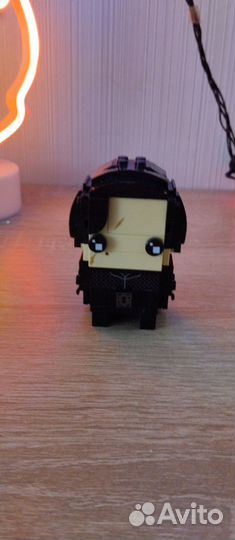 Lego star wars фигурки