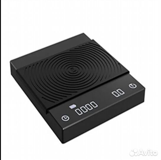 Весы кухонные