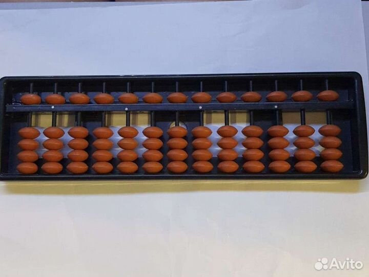 Счеты абакус