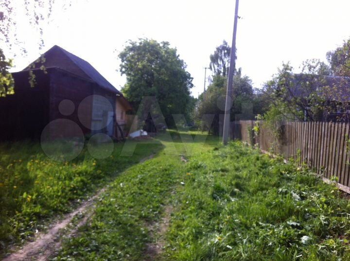 Дом 74 м² на участке 20 сот.