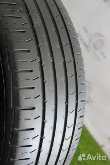 Continental ContiPremiumContact 5 215/55 R17 94V