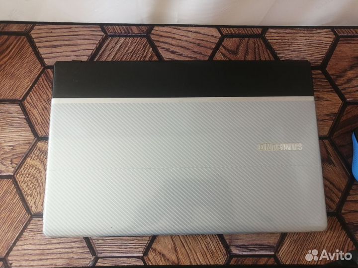 Игровой Ноутбук Samsung r-7119