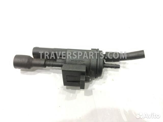 Клапан вакуумный Мерседес