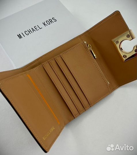 Кошелек женский Michael Kors