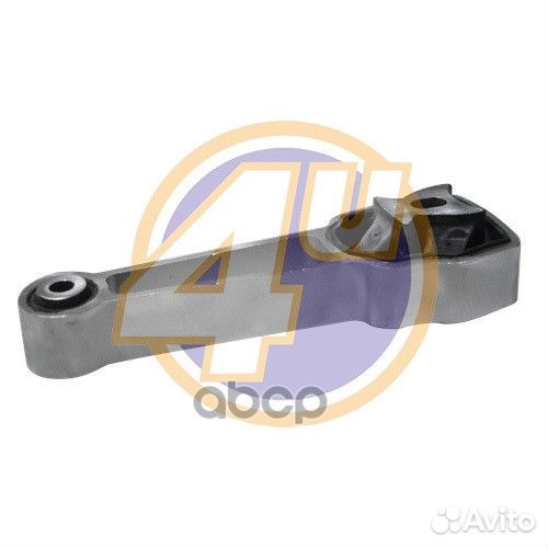 Подушка двигателя VL-EM-00146 VL-EM-00146 4U