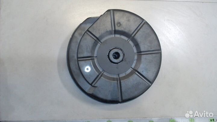 Сабвуфер Renault Kadjar, 2018