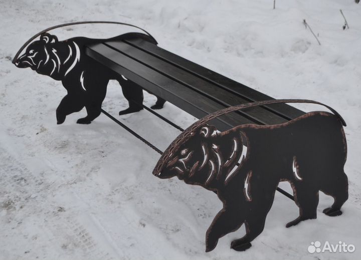 Изготовление металлоконструкций