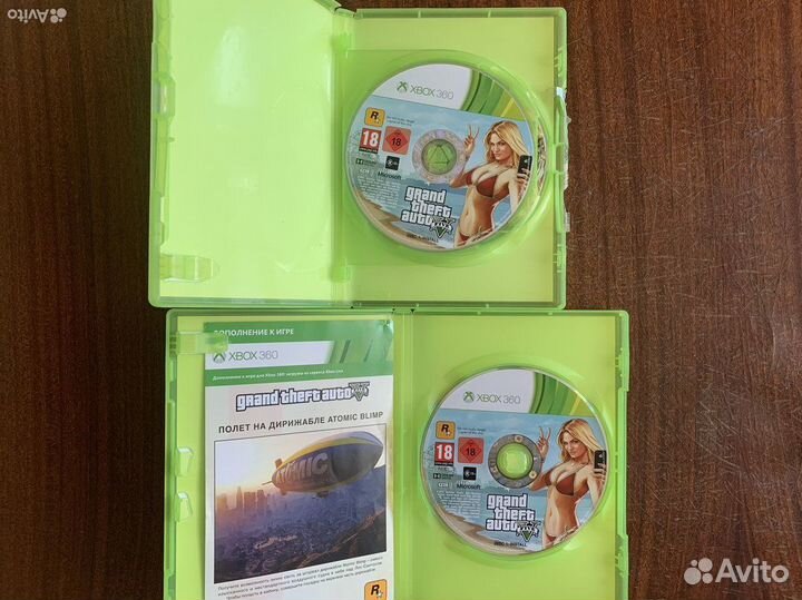 Игра для приставки