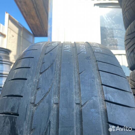 Bridgestone Dueler H/P Sport 265/45 R20 104Y