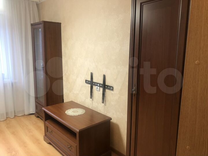 2-к. квартира, 43,5 м², 1/5 эт.