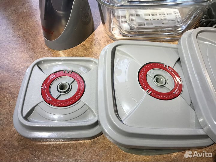 Zepter система vacsy