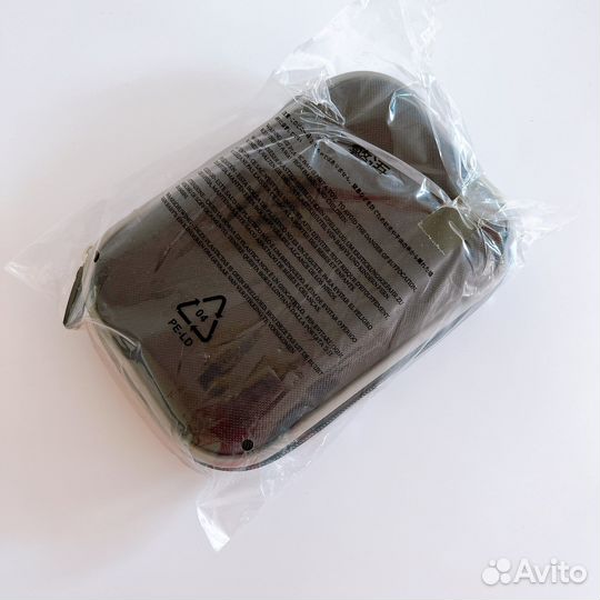 Чехол для слухового процессора cochlear