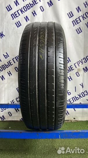 Pirelli Scorpion Verde 225/65 R17