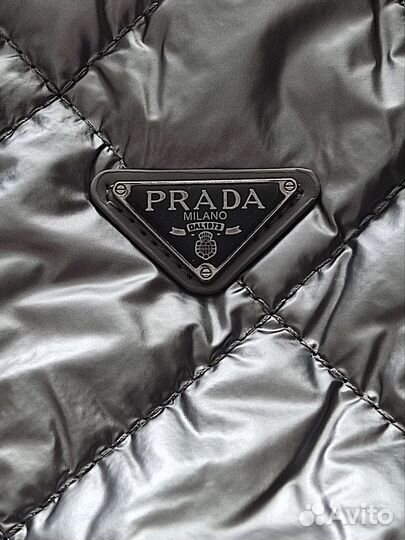 Сумка Prada / Новая 2024г