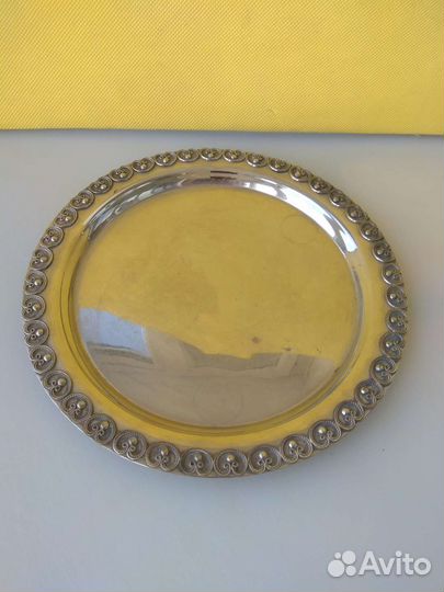 Графин разнос стопки Советского периода