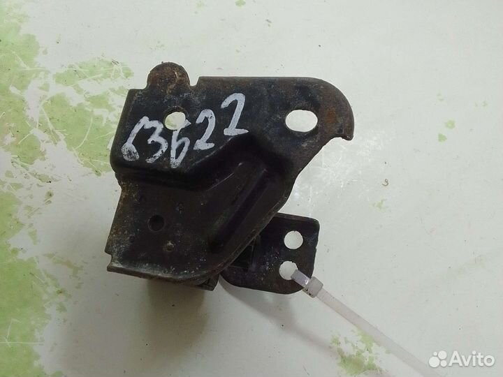 Датчик airbag Toyota RAV 4