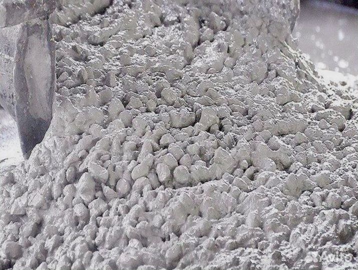 Бетон все марки от 3 м3. Адекватные цены