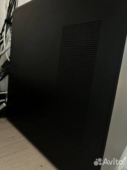 Игровой компьютер HP Pavilion Gaming Desktop 790-0